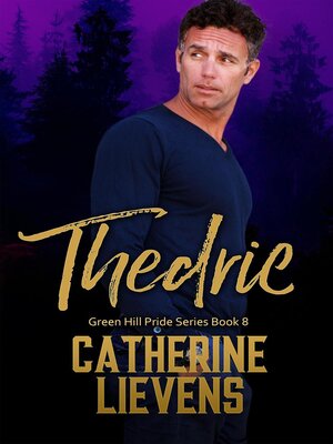 cover image of Thedric